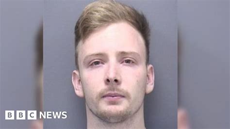 Man Jailed For Raping Sleeping Woman In Bournemouth Bbc News