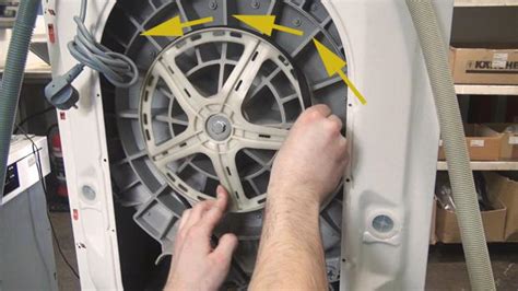 Forum themen beiträge letzter beitrag; AEG Waschmaschine - Motorkohlen / Kohlebürsten wechseln ...