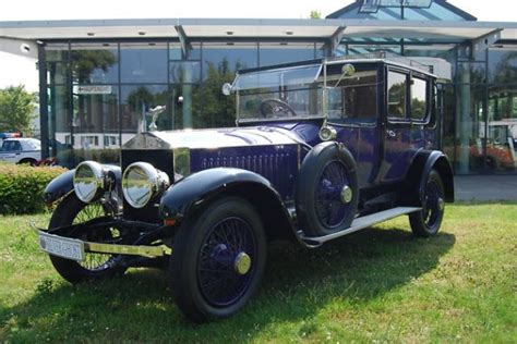 We have thousands of listings and a variety of research tools to help you find the perfect car or truck. 1914 Rolls-Royce For Sale At $6.7 Million | Top Speed