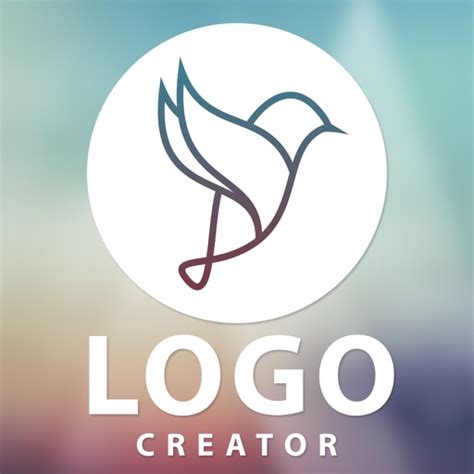 Logo Creator - Create your Own Logos Design Maker by vipul patel