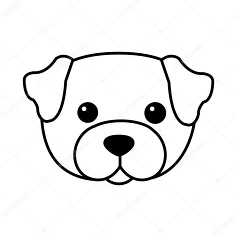 Desenho De Cachorro Kawaiikawaii desenho de cachorro para desenhar