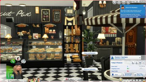 Mod The Sims Gtw Retail Enhancements By Judy Lotes The Sims 4 Sims