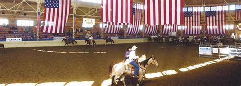 Seating charts reflect the general layout for the venue at this time. Calendar of Events | Illinois State Fairgrounds