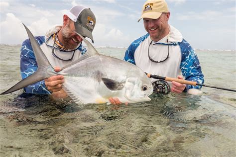 Fly Fishing Photo Permit On The Fly In Belize The Venturing Angler