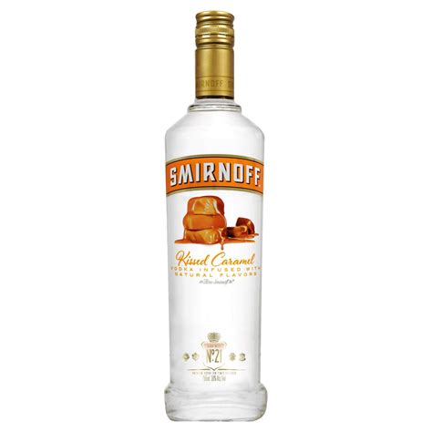 The recipe's easy and super delicious. Drink Recipes With Smirnoff Kissed Caramel Vodka | Dandk ...