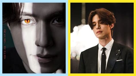 The truth about lee dong wook plastic surgery. Tale Of Gumiho Releases New Poster And Teaser Starring Lee ...