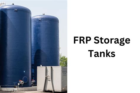 Frp Tanks Hot Sex Picture