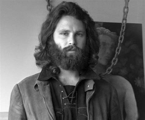 Teoria Jim Morrison Não Morreu Ele Vive Como Mendigo Em Nova York