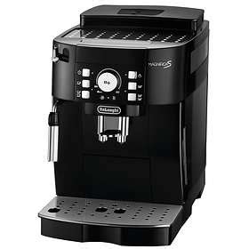 You can also choose to program this espresso machine to meet your preferences. DeLonghi Magnifica S ECAM 21.117 Best Price | Compare ...