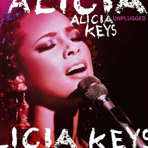 Alicia Keys Diary Unplugged Lyrics Genius Lyrics