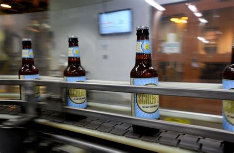 Schlafly Beer Recalibrating For Growth With Brewery Expansion