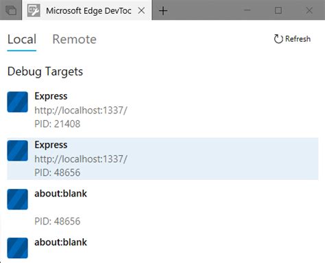 Maybe you would like to learn more about one of these? Personalizar su PWA (EdgeHTML) para Windows - Microsoft ...
