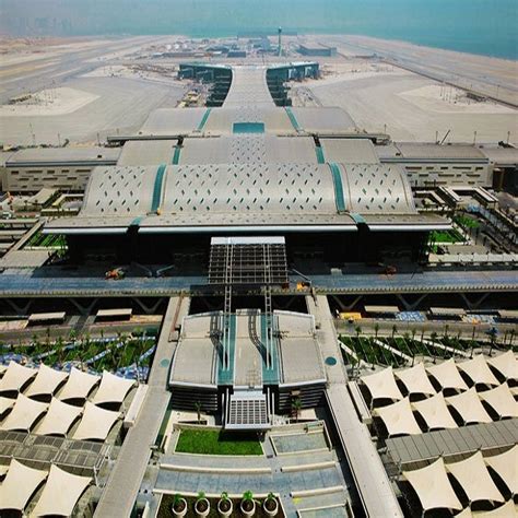 Hamad International Airport Anelsis