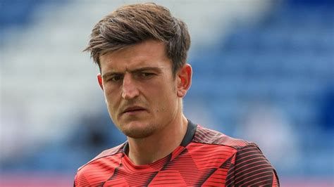 Harry maguire statistics and career statistics, live sofascore ratings, heatmap and goal video highlights may be available on sofascore for some of harry maguire and manchester united matches. Harry Maguire 'brawl' sparked after sister injected with ...
