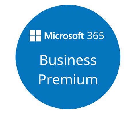 Microsoft 365 Business Premium Microsoft Dynamics Nav
