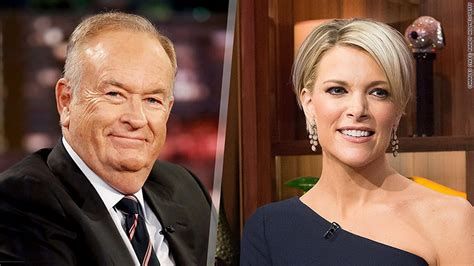 Bill Oreilly Suggests Megyn Kelly Is Making Fox News Look Bad
