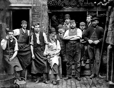 Image Result For 1890s Work Clothes Historic England Maidenhead