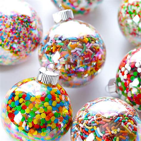 diy holiday ornaments kids     parenting