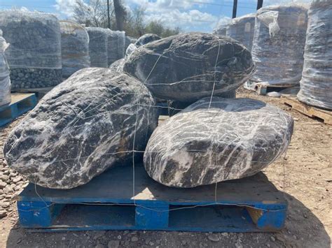 Rock And Gravel Yard Supplier Landscsping Rocks Houston Tx 77099