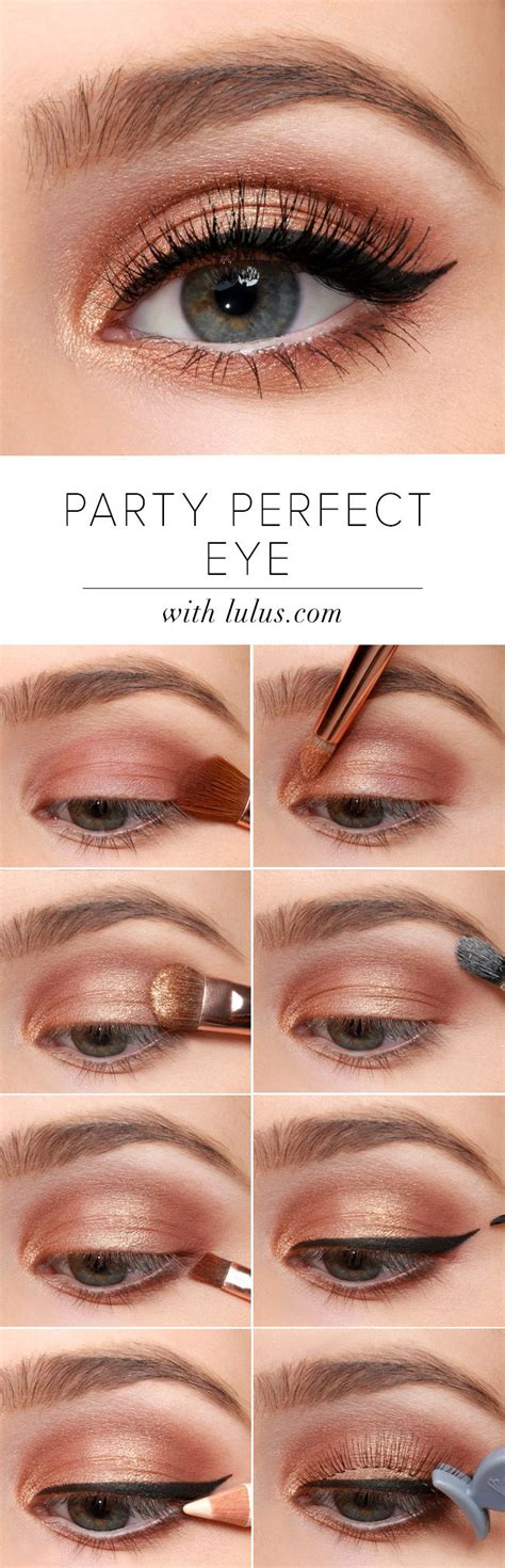 Beauty Archives Lulus Com Fashion Blog Peach Makeup Eye Makeup
