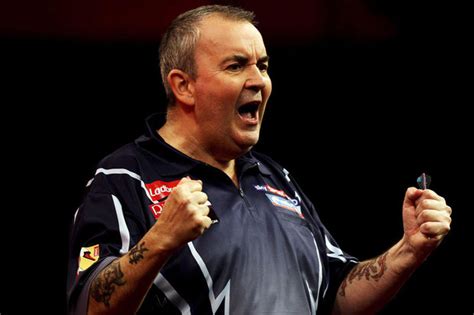 2019 dublin world grand prix darts championship. The Power's back! Phil Taylor wins the World Matchplay ...