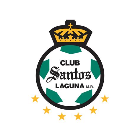Club Santos Laguna Logo Escudo Png E Vetor Download De Logo