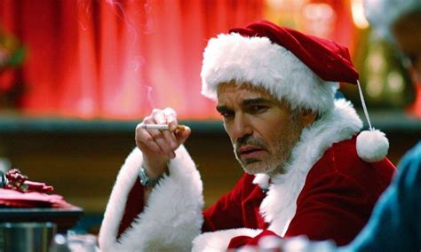 7 Big Screen Santas Who Made Christmas Just A Little Bit More Magical