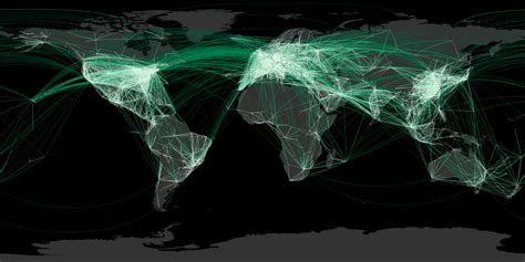 O Mundo De Mikey Check The Routes Of Airline Companies