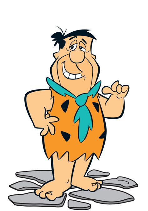 Fred Flintstone The Flintstones Photo 43322629 Fanpop