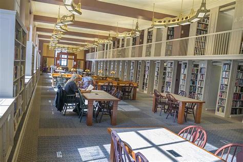 A New Chapter Cleveland Public Library Prepares For The Next 150 Years