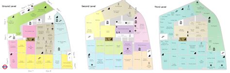 Take A Look Inside The Harrods Floor Plan Ideas 18 Photos