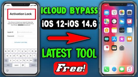 FREE Untethered Bypass Wifi For MEID No MEID IOS 12 14 6 Fix