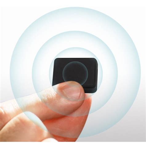 Smart Gps Tracker Spy Mini Portable Real Time Tracking Device Wireless