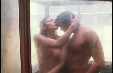 Nude Video Celebs Kim Cattrall Nude Above Suspicion 1995 Free