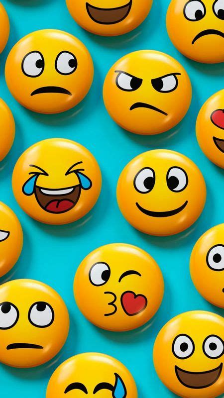 Emoji Funny Wallpaper Download Mobcup