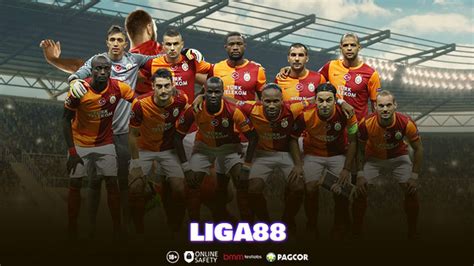 liga situs agen bola terpercaya terbaik  indonesia