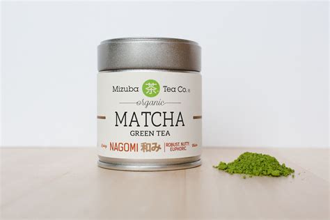 5 Of The Best Matcha Green Tea Brands Out There Organic Matcha Green
