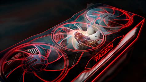 Three New High End Amd Radeon Rx 6000 Gpus Could Arrive Soon