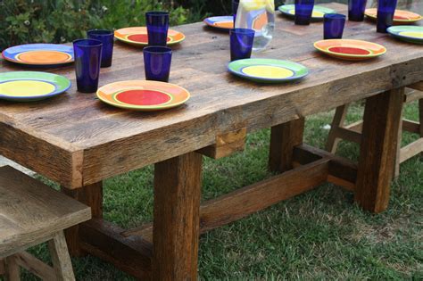 12 interesting barn wood dining table ideas digital image : YOUR Custom Made Rustic Reclaimed Barn Wood Farmhouse Dining