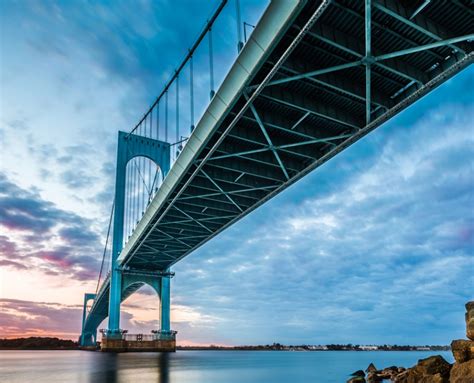 Discover new cryptocurrencies to add to your portfolio. Bronx - Whitestone Bridge - BTC