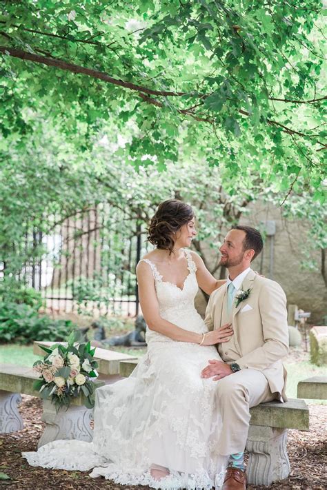Luthy Botanical Garden Weddings Get Prices For Wedding