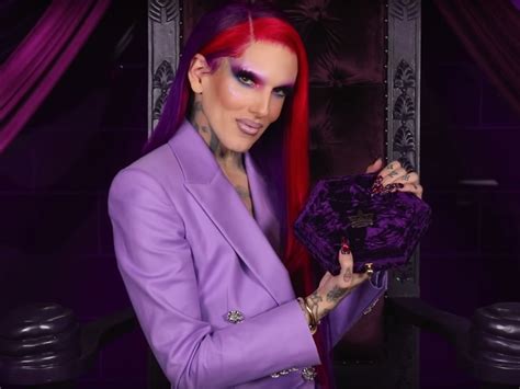 Everything You Need To Know About Jeffree Stars New Makeup