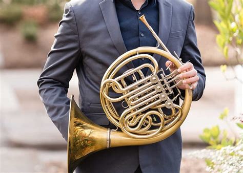 Best French Horn For The Orchestra Reviews And Buying Guide