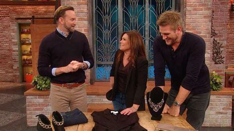 5 Essential Items Every Woman Should Wear To A Party Rachael Ray Show