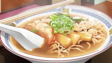 Images Of Anime Ramen Bowl Png