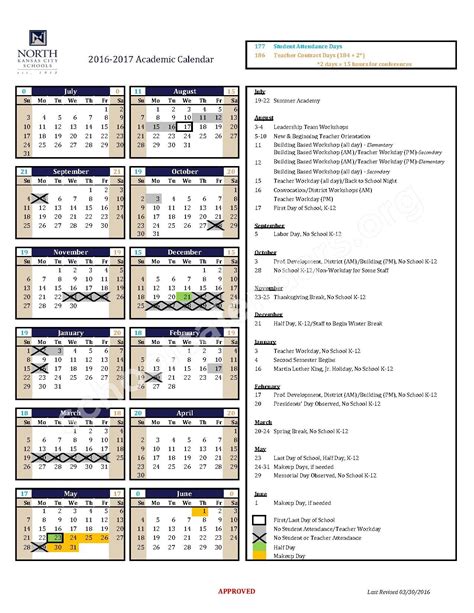 Kcai Academic Calendar Personalized 2024 Calendar Prints