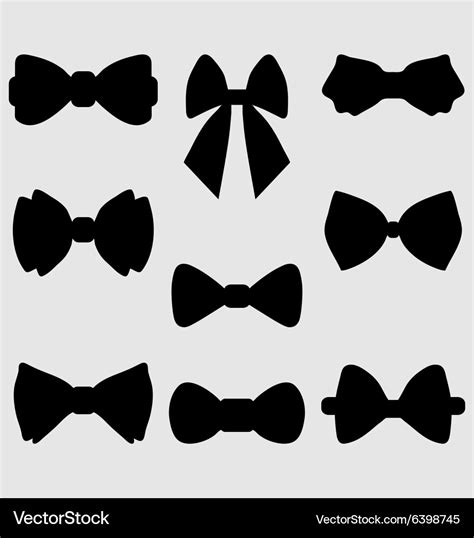 Free Svg Image Bow Tie 55 File For Free