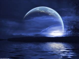 wallpaper 7: Moonlight Wallpapers