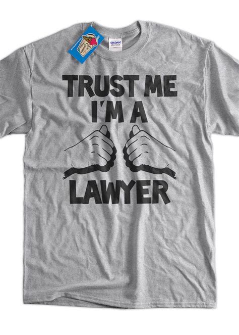 Lawyer T Shirt Im A Lawyer T Shirt Screen Printed T Shirt