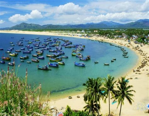 Top 10 Cù Lao Biển đẹp Nhất ở Việt Nam Bạn Không Thể Bỏ Qua Toplistvnn
